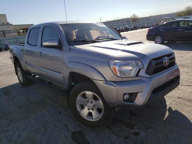 TOYOTA TACOMA DOU 2015 5tflu4en1fx146341