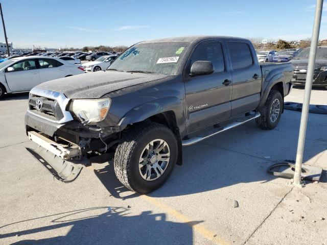 TOYOTA TACOMA DOU 2015 5tflu4en1fx147831