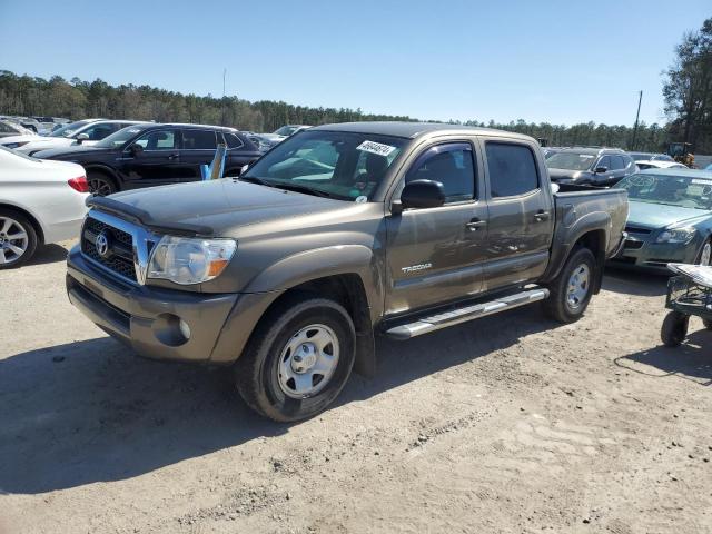 TOYOTA TACOMA 2011 5tflu4en2bx008205