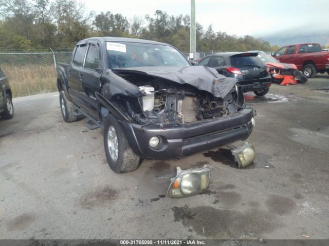 TOYOTA TACOMA 2011 5tflu4en2bx018815