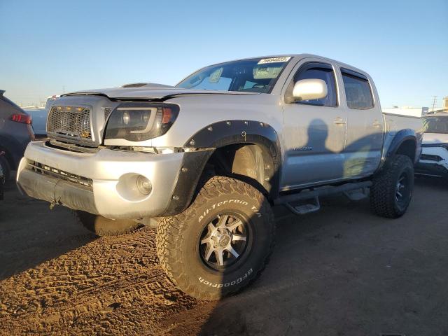 TOYOTA TACOMA 2011 5tflu4en2bx019172