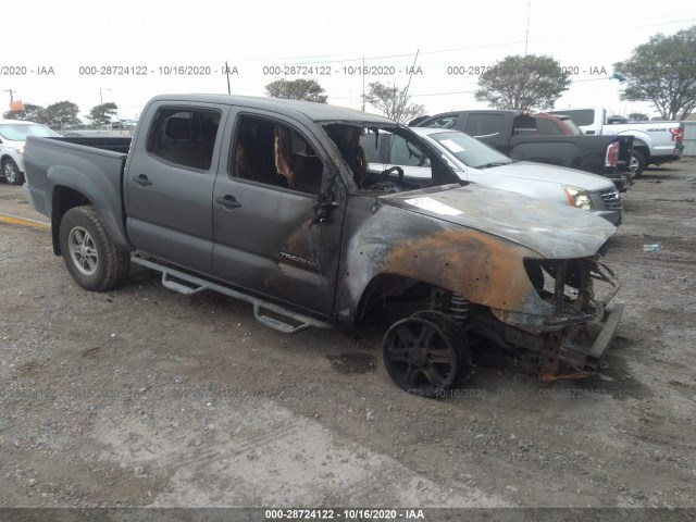 TOYOTA TACOMA 2011 5tflu4en2bx020449