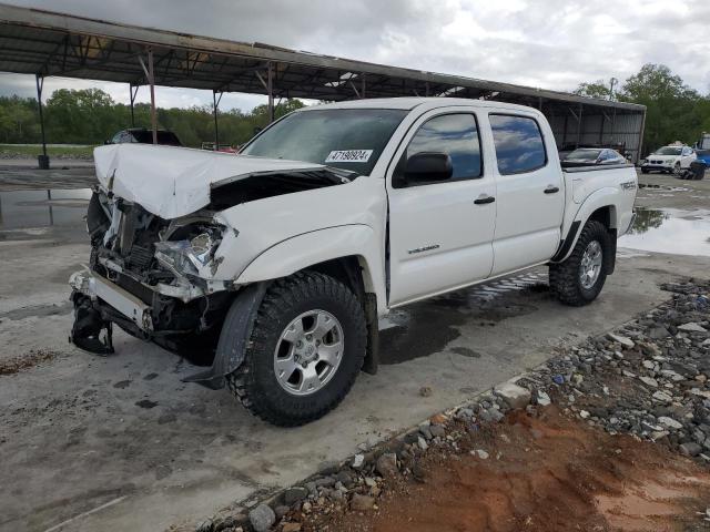 TOYOTA TACOMA 2011 5tflu4en2bx022296