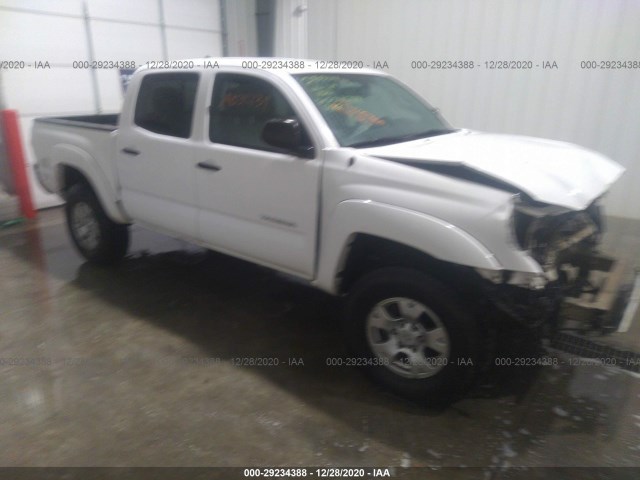 TOYOTA TACOMA 2012 5tflu4en2cx023658