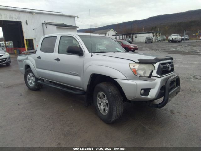 TOYOTA TACOMA 2012 5tflu4en2cx027936