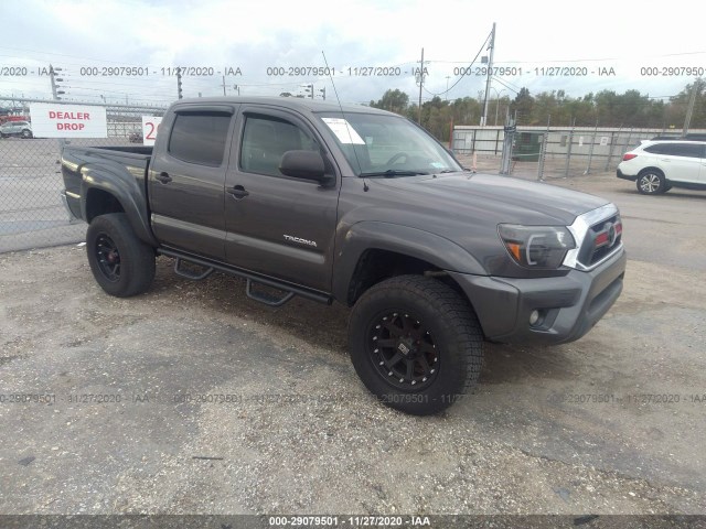 TOYOTA TACOMA 2012 5tflu4en2cx030139