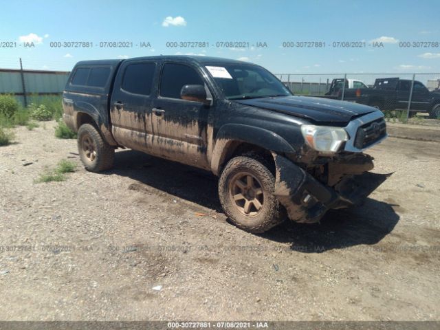 TOYOTA TACOMA 2012 5tflu4en2cx030268