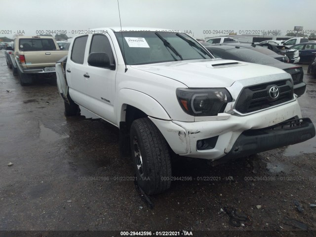 TOYOTA TACOMA 2012 5tflu4en2cx032313