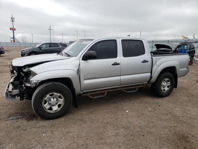 TOYOTA TACOMA 2012 5tflu4en2cx033591