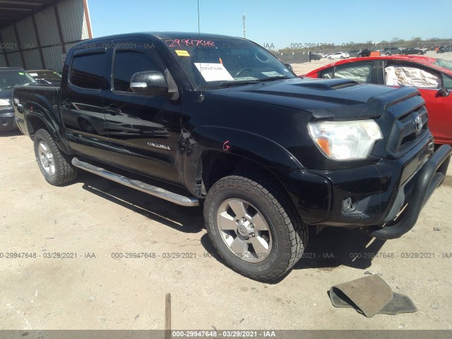 TOYOTA TACOMA 2012 5tflu4en2cx035583