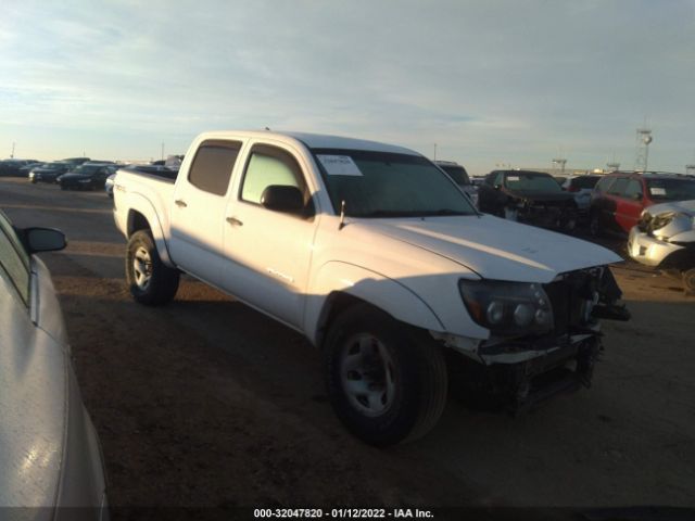 TOYOTA TACOMA 2012 5tflu4en2cx038273