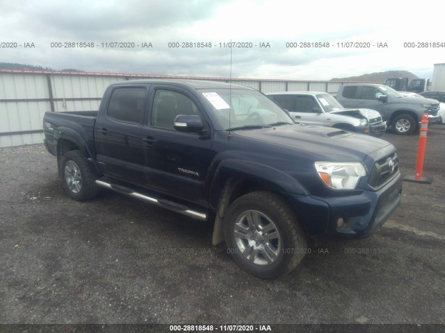 TOYOTA TACOMA 2012 5tflu4en2cx041013