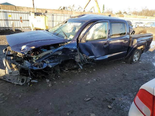 TOYOTA TACOMA DOU 2012 5tflu4en2cx041514