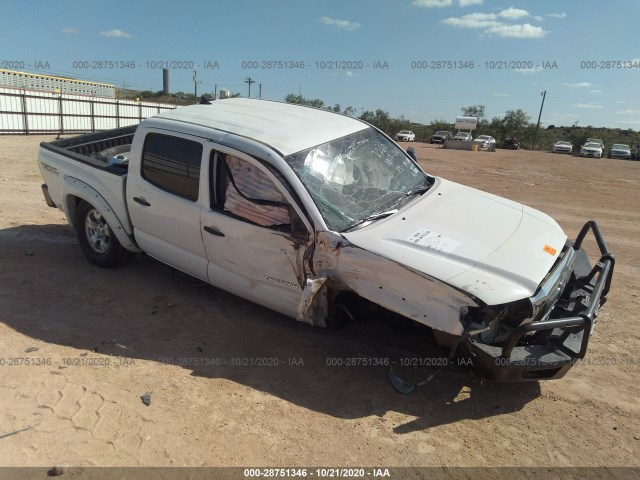 TOYOTA TACOMA 2012 5tflu4en2cx042260