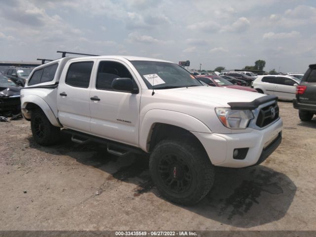 TOYOTA TACOMA 2012 5tflu4en2cx045238