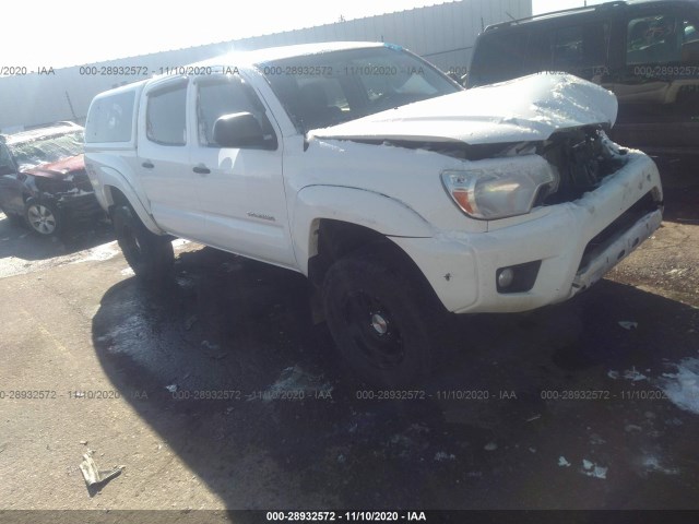 TOYOTA TACOMA 2012 5tflu4en2cx045286