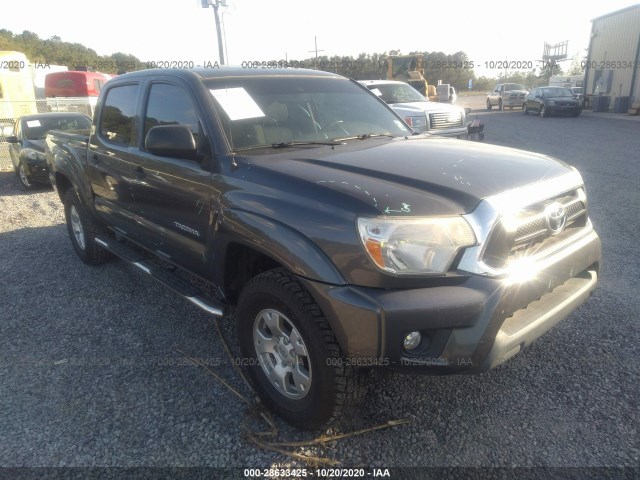 TOYOTA TACOMA 2012 5tflu4en2cx047488