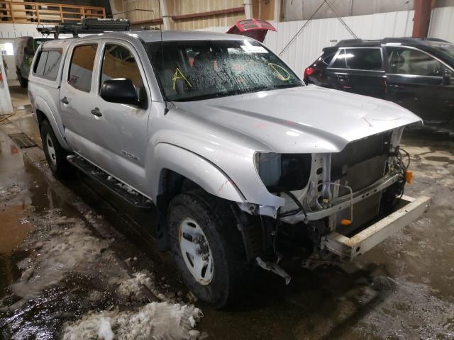 TOYOTA TACOMA DOU 2012 5tflu4en2cx048401