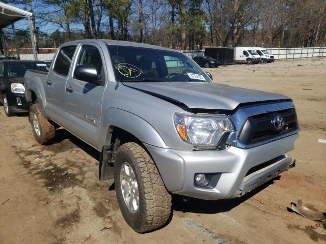 TOYOTA TACOMA 2013 5tflu4en2dx048996