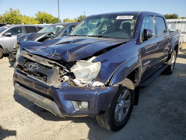 TOYOTA TACOMA DOU 2013 5tflu4en2dx053406