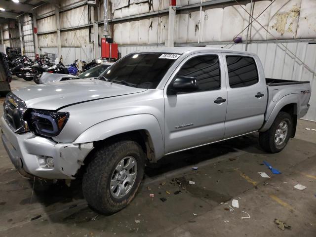 TOYOTA TACOMA 2013 5tflu4en2dx054054