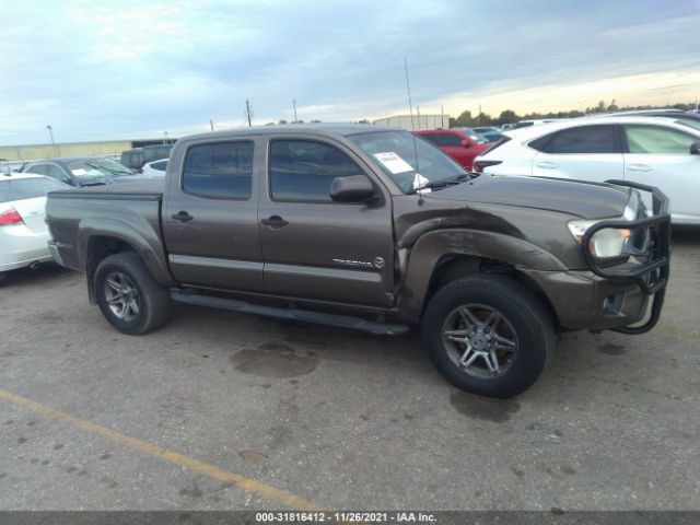 TOYOTA TACOMA 2013 5tflu4en2dx054555