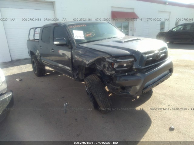 TOYOTA TACOMA 2013 5tflu4en2dx057164