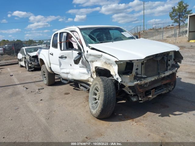 TOYOTA TACOMA 2013 5tflu4en2dx058721