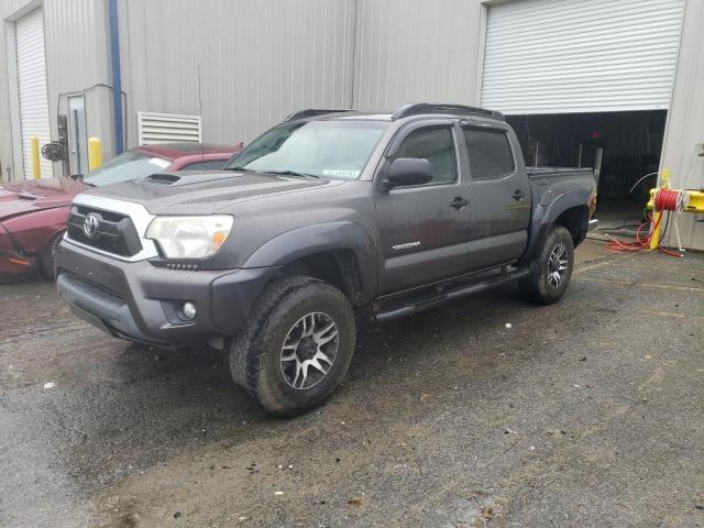 TOYOTA TACOMA DOU 2013 5tflu4en2dx061621