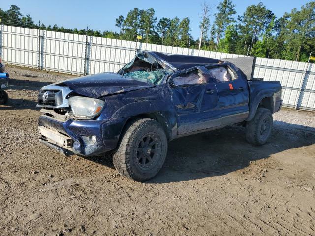 TOYOTA TACOMA DOU 2013 5tflu4en2dx063658