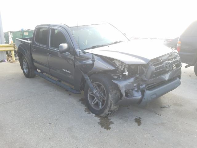 TOYOTA TACOMA DOU 2013 5tflu4en2dx063885