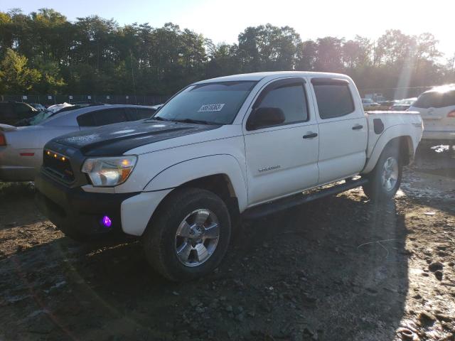 TOYOTA TACOMA 2013 5tflu4en2dx065913