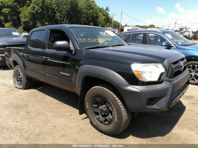 TOYOTA TACOMA 2013 5tflu4en2dx069427