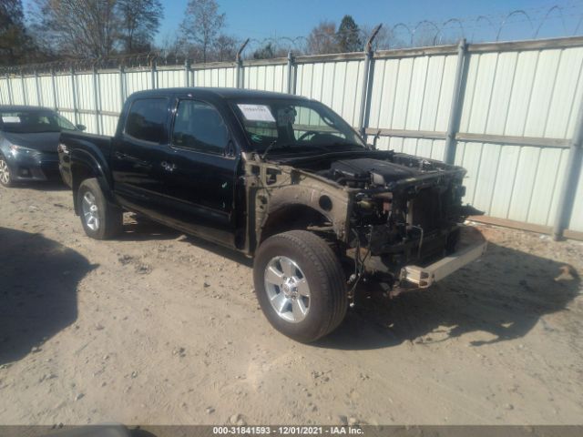 TOYOTA TACOMA 2013 5tflu4en2dx071954