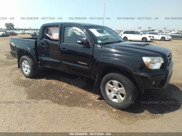 TOYOTA TACOMA 2013 5tflu4en2dx073462