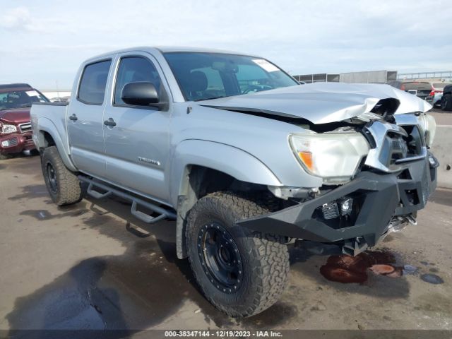 TOYOTA TACOMA 2013 5tflu4en2dx078158