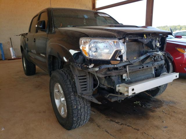 TOYOTA TACOMA 2013 5tflu4en2dx079293