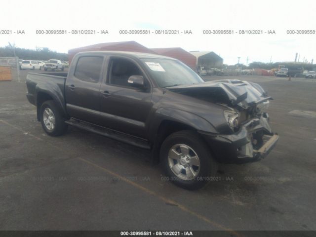 TOYOTA TACOMA 2013 5tflu4en2dx081397