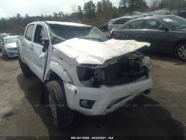 TOYOTA TACOMA 2013 5tflu4en2dx083571