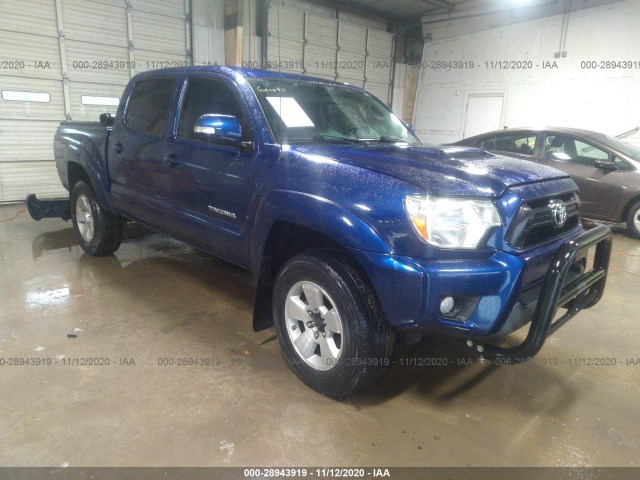 TOYOTA TACOMA 2014 5tflu4en2ex084804