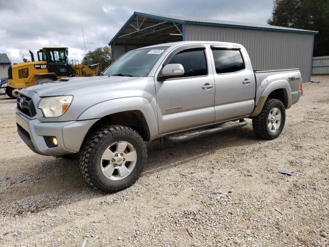 TOYOTA TACOMA DOU 2014 5tflu4en2ex084902