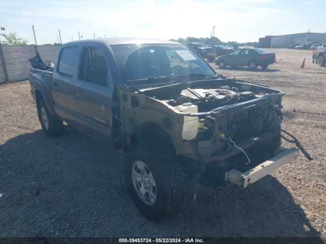 TOYOTA TACOMA 2014 5tflu4en2ex086925