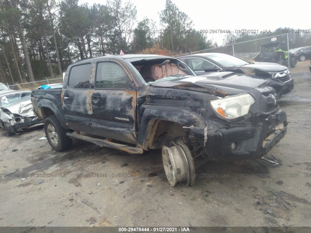 TOYOTA TACOMA 2014 5tflu4en2ex089646