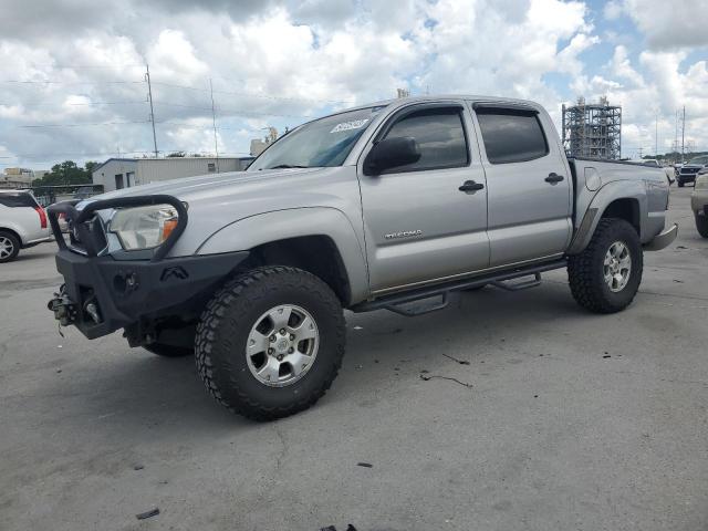 TOYOTA TACOMA DOU 2014 5tflu4en2ex095219