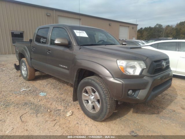 TOYOTA TACOMA 2014 5tflu4en2ex096998