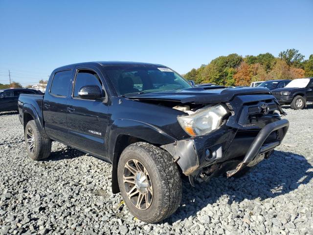 TOYOTA TACOMA DOU 2014 5tflu4en2ex103190