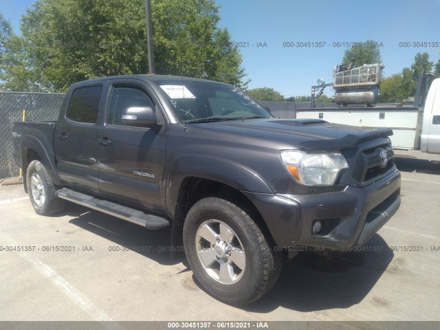 TOYOTA TACOMA 2014 5tflu4en2ex107028