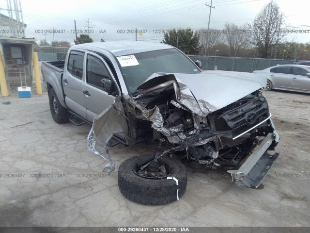 TOYOTA TACOMA 2014 5tflu4en2ex109491