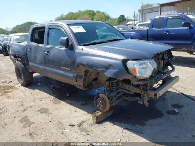 TOYOTA TACOMA 2015 5tflu4en2fx111985