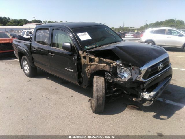 TOYOTA TACOMA 2015 5tflu4en2fx115308